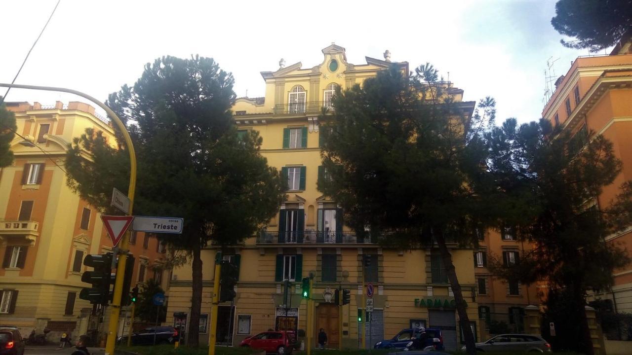 Affittacamere Casa Giugia Roma