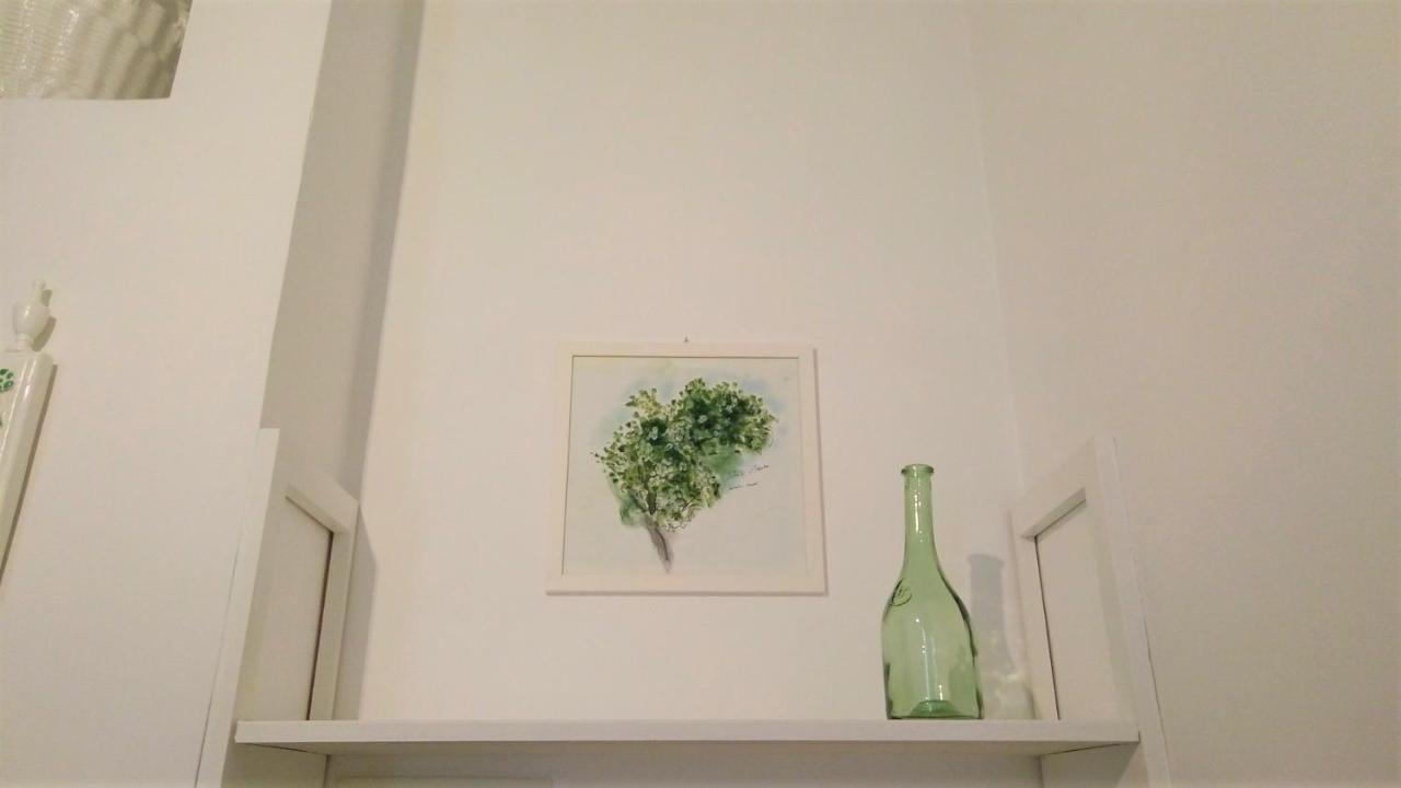 Casa Giugia Affittacamere