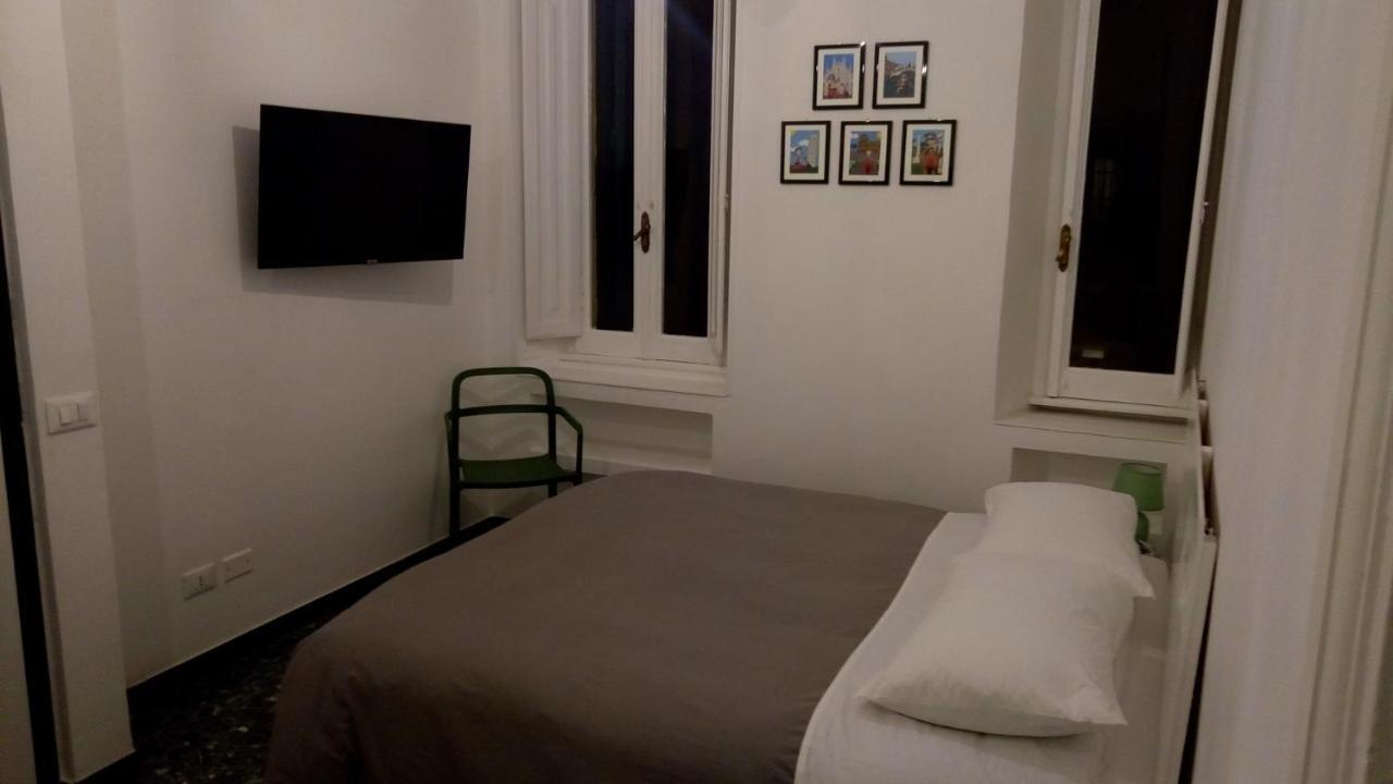 Casa Giugia Roma
