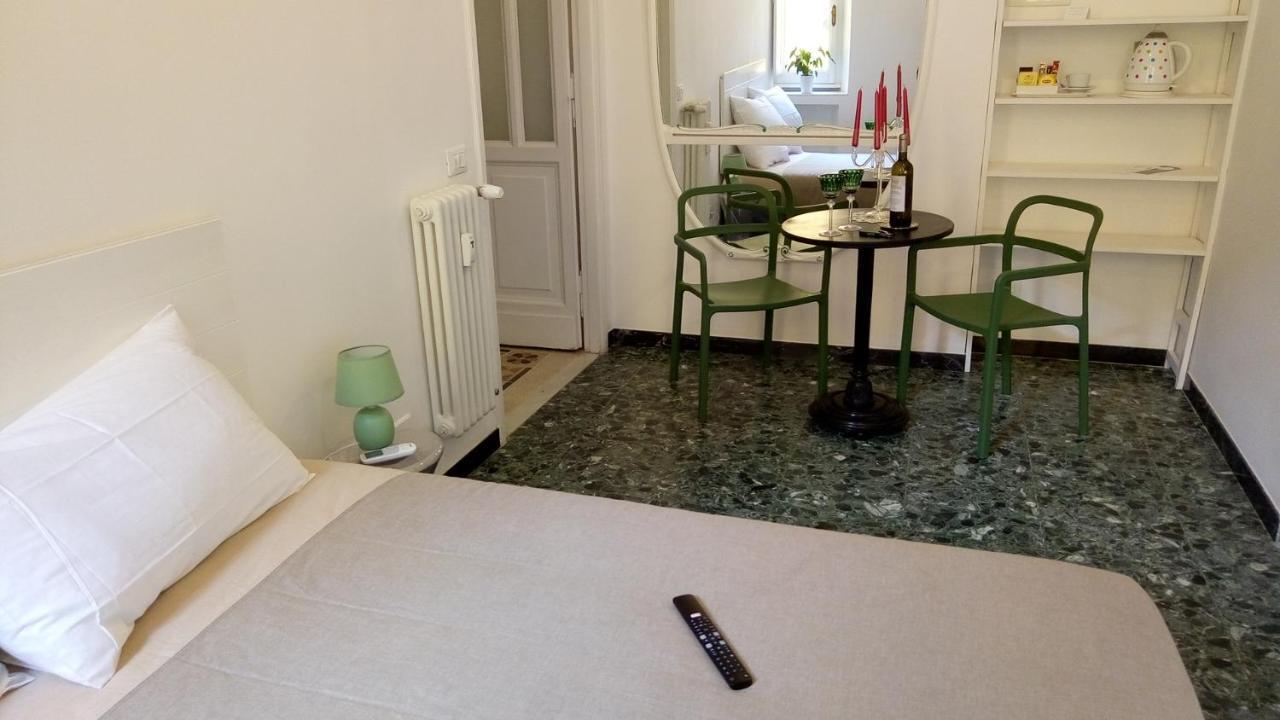 Affittacamere Casa Giugia *