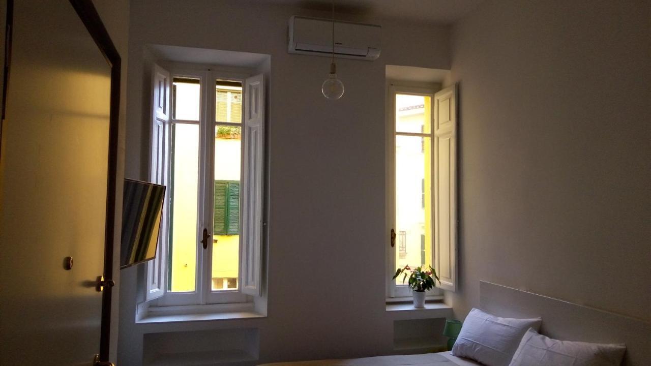 Casa Giugia Affittacamere Roma