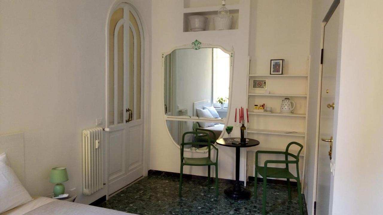Affittacamere Casa Giugia *