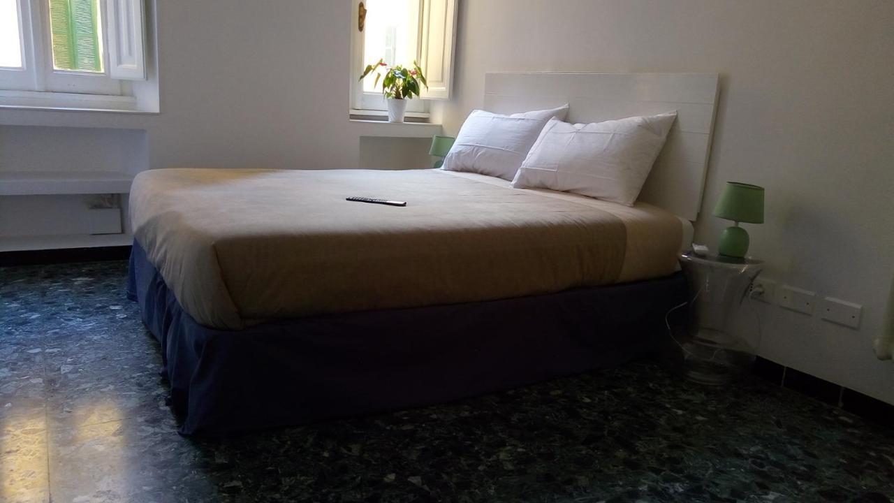 Casa Giugia Affittacamere *