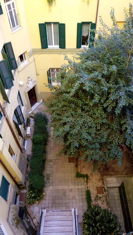 Casa Giugia Roma